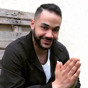 Meet your Posher, Dalton